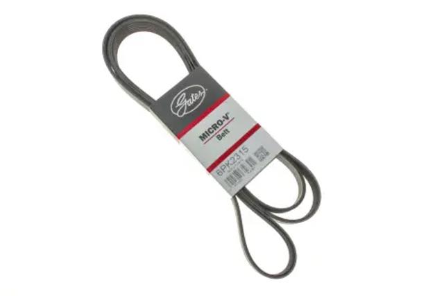 Ремінь кондиціонера 6PK2315 GATES