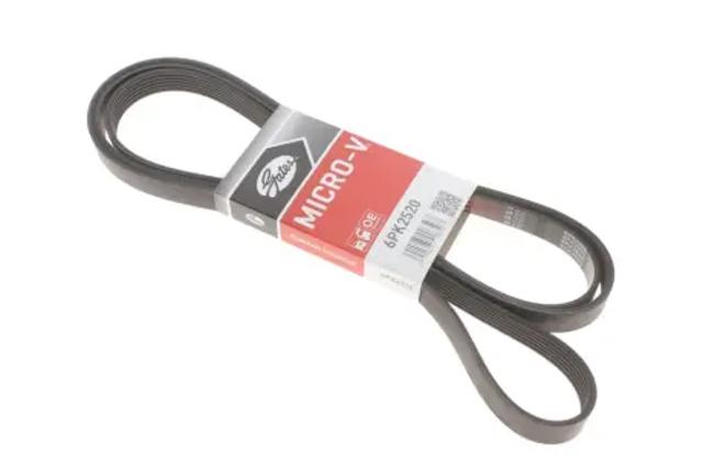 Поліклиновий ремінь 6PK2520 GATES