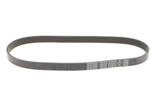 Привід допоміжних агрегатів 6PK905S DAYCO