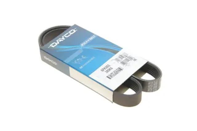 Ремінь кондиціонера 6PK965 DAYCO