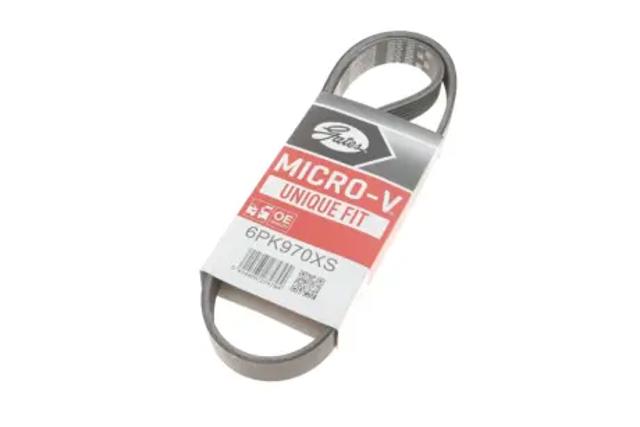 Ремінь кондиціонера 6PK970XS GATES