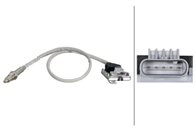 Датчик оксидів азоту NOX 6PN358307041 HELLA