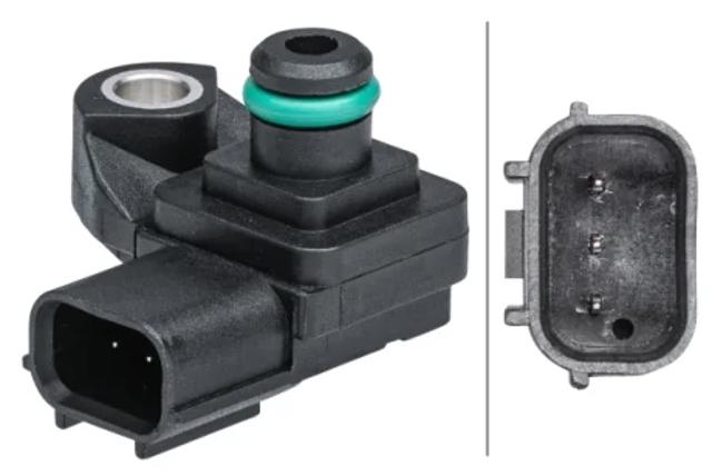 Датчик абсолютного тиску 6PP009403361 HELLA