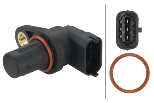 Датчик положення распредвалу 6PU009168001 HELLA