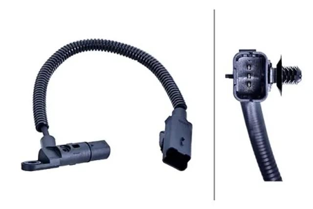 Датчик частоти обертання розподілвалу 6PU009168391 HELLA
