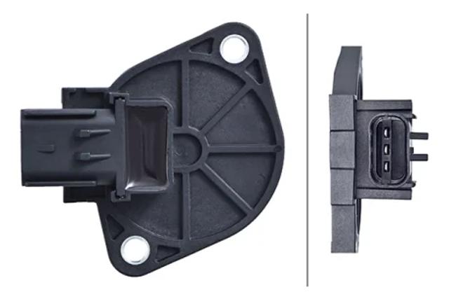 Датчик розподільного вала 6PU009168591 HELLA