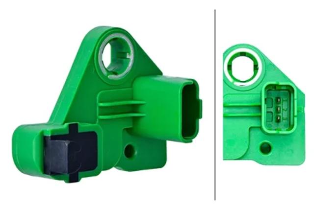 ДПКВ 6PU009168681 HELLA