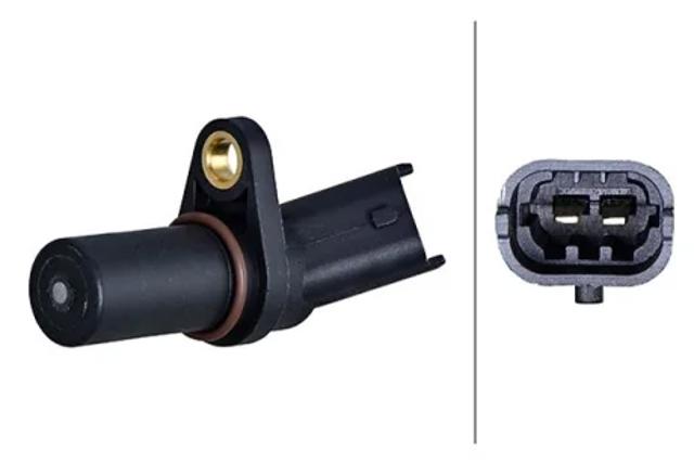 ДПКВ 6PU009169231 HELLA