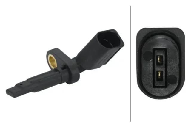 Сенсор АБС 6PU012806041 HELLA