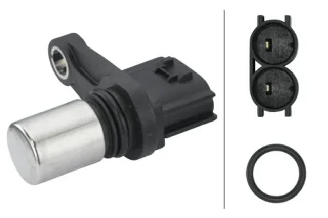 ДПКВ 6PU013122001 HELLA