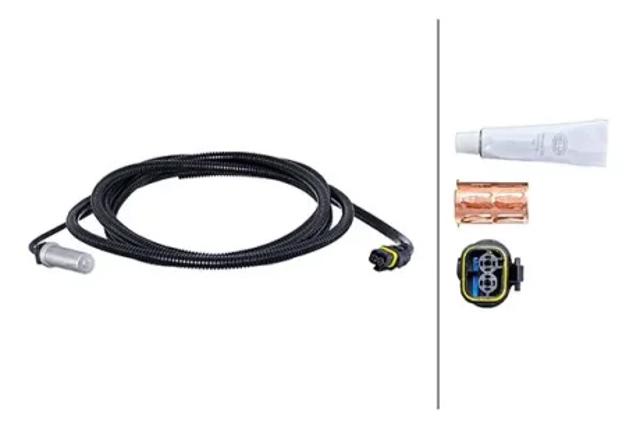 Датчик ABS задній правий 6PU230048431 HELLA