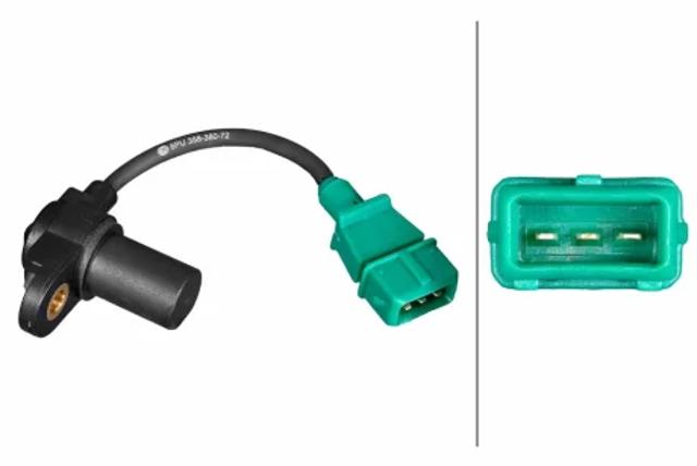 Датчик фаз 6PU358380721 HELLA
