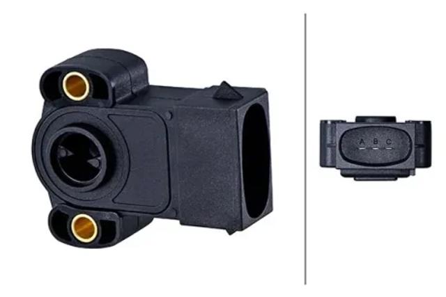 Потенціометр 6PX008476761 HELLA