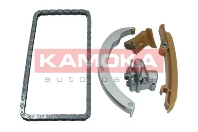 Ланцюг ГРМ, комплект 7001536 KAMOKA