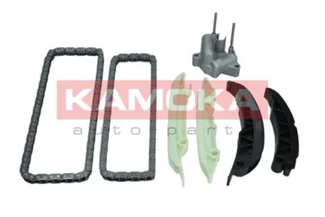 Ланцюг ГРМ, комплект 7001602 KAMOKA