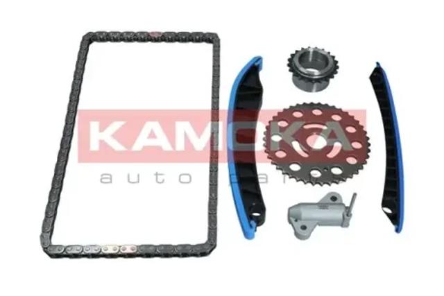 Ланцюг ГРМ, комплект 7001612 KAMOKA