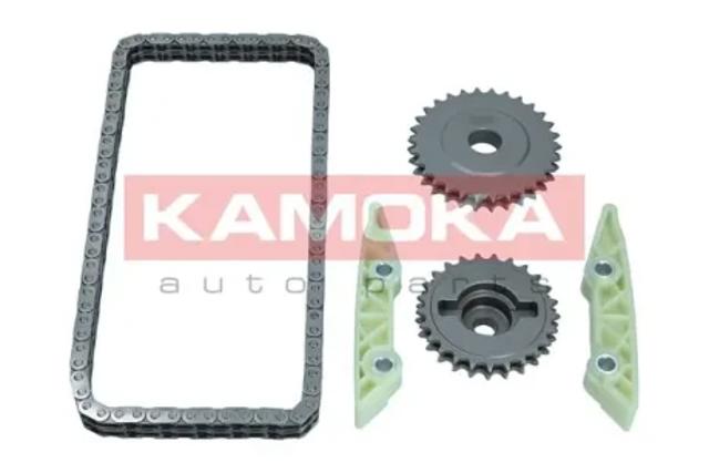 Ланцюг масляного насоса, комплект 7001615 KAMOKA