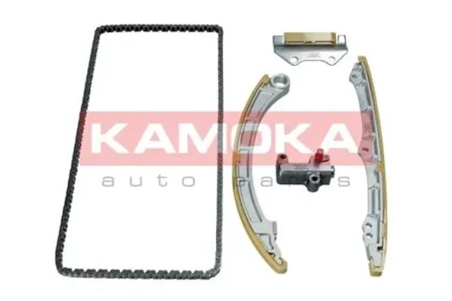 Ланцюг ГРМ, комплект 7001621 KAMOKA