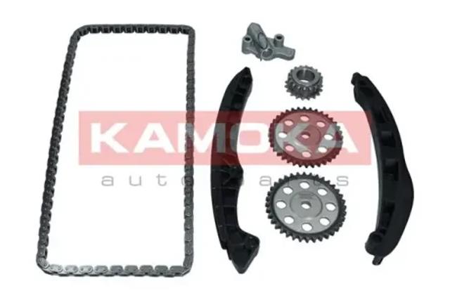 Ланцюг ГРМ, комплект 7001671 KAMOKA