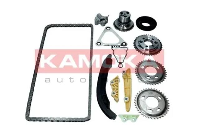 Ланцюг ГРМ, комплект 7001678 KAMOKA