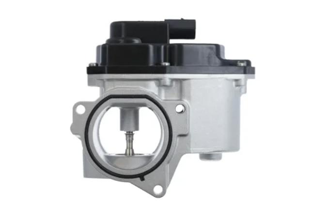 Клапан рециркуляції відпрацьованих газів EGR 700424 VALEO