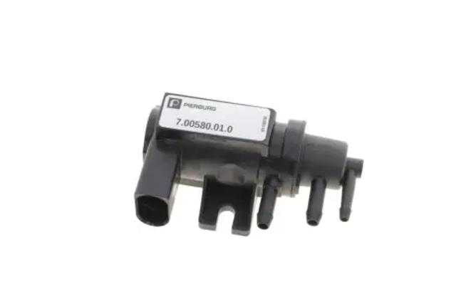 Клапан соленоїд регулювання заслонки EGR 700580010 PIERBURG