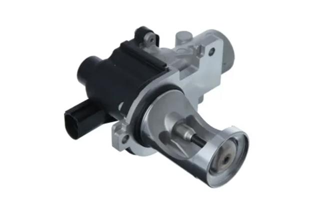 Клапан EGR, рециркуляції газів 703277 VALEO