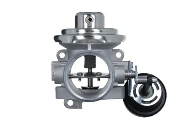 Клапан EGR 703278 VALEO