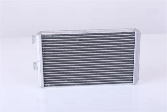Радіатор обігрівача 707074 NISSENS
