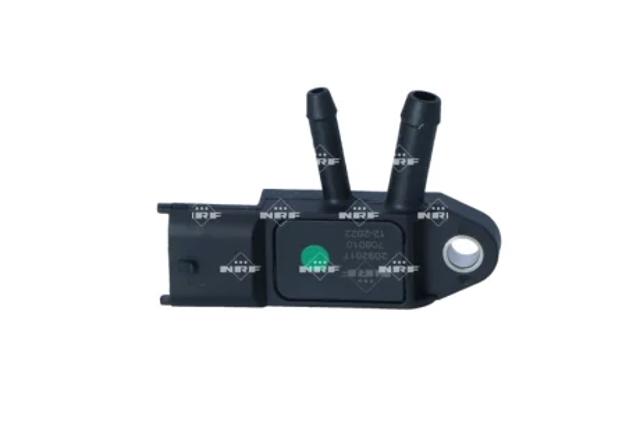 Датчик тиску вихлопних газів 708010 NRF