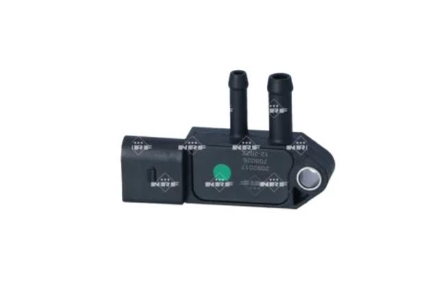 Датчик тиску вихлопних газів 708026 NRF