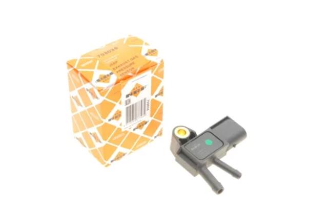 Датчик тиску вихлопних газів 708038 NRF