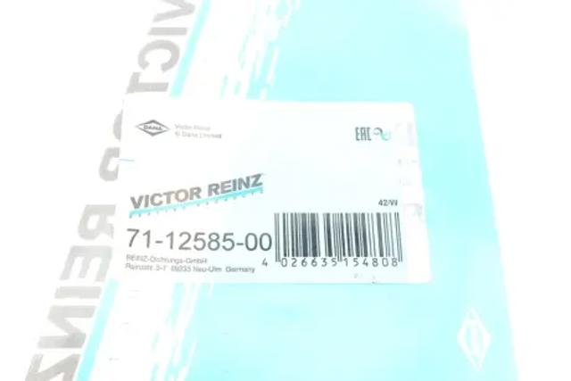 Прокладка випускного колектора 711258500 VICTOR REINZ