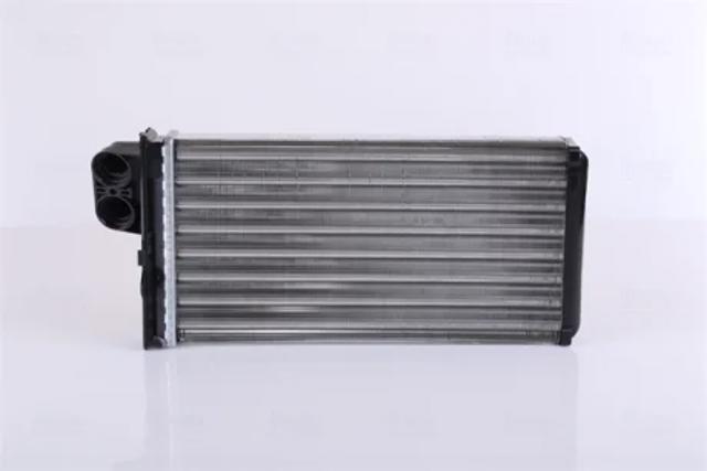 Радіатор пічки (обігрівача) 71145 NISSENS