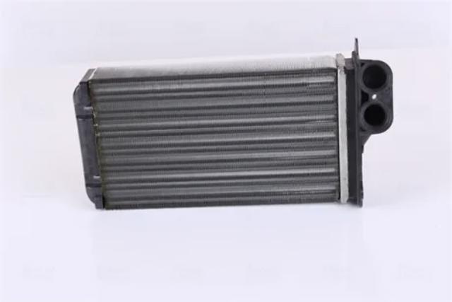 Радіатор обігрівача 71161 NISSENS