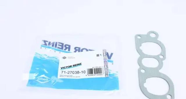 Прокладка колектору впуск 712703810 VICTOR REINZ