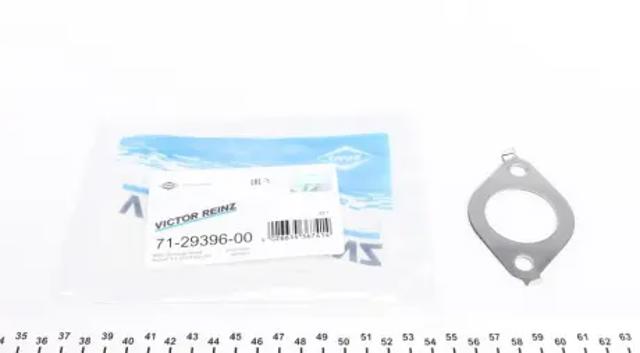 Прокладка випускного колектора 712939600 VICTOR REINZ