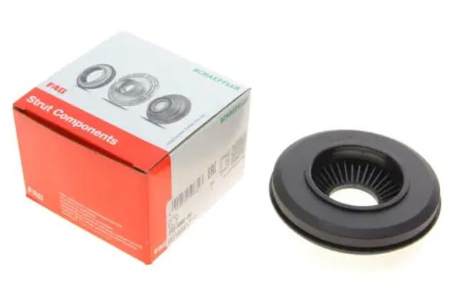 Підшипник опорний амортизатора, переднього 713008220 FAG