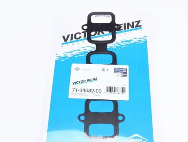 Прокладка впускного колектора 713408200 VICTOR REINZ
