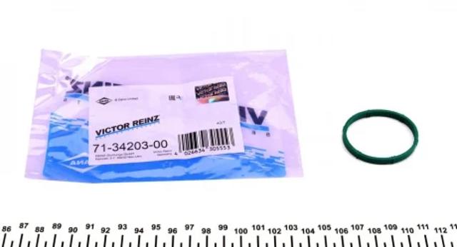 Прокладка колектору впуск 713420300 VICTOR REINZ
