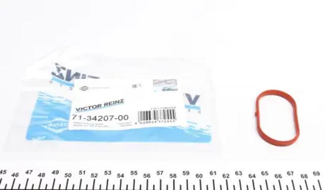 Прокладка колектору впуск 713420700 VICTOR REINZ