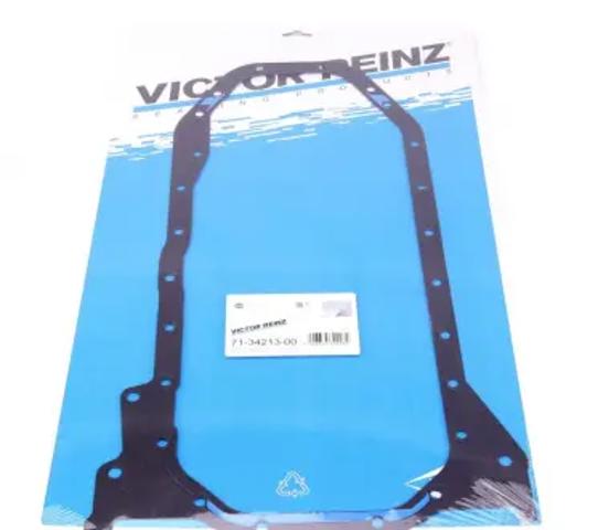 Прокладка піддону картера двигуна 713421300 VICTOR REINZ