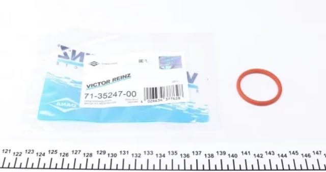 Прокладка колектору впуск 713524700 VICTOR REINZ
