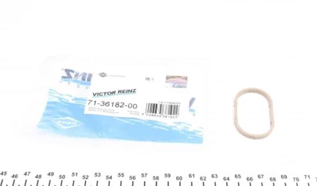 Прокладка колектору впуск 713618200 VICTOR REINZ