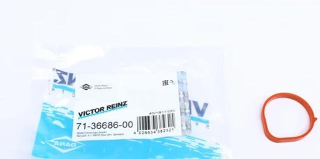 Прокладка колектору впуск 713668600 VICTOR REINZ