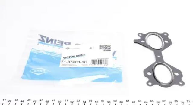 Прокладка випускного колектора 713740300 VICTOR REINZ