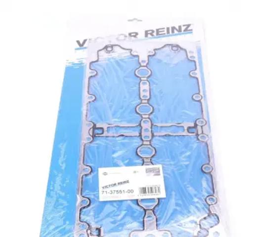 Прокладка клапанної кришки двигуна 713755100 VICTOR REINZ