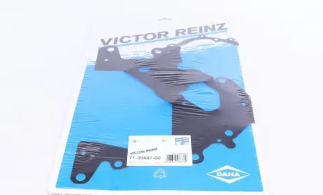 Прокладка передньої кришки двигуна 713944700 VICTOR REINZ