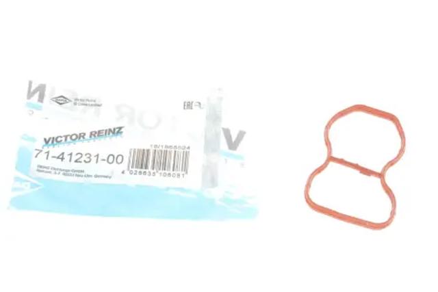 Прокладка впускного колектора 714123100 VICTOR REINZ