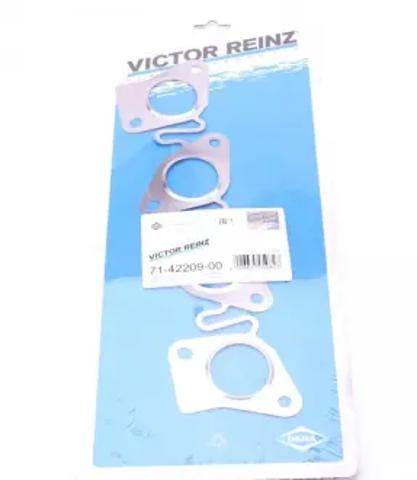 Прокладка випускного колектора 714220900 VICTOR REINZ